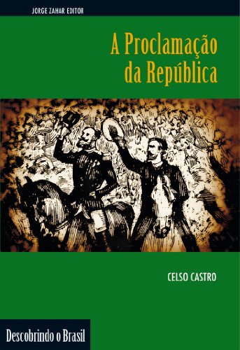 A Proclamacao Da Republica (Paperback)