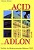 Von Acid nach Adlon und zurück: Eine Reise durch die deutschsprachige Popliteratur ; sowie einer illustrierten Bibliographie zu 40 Jahren deutscher Pop- und Beatliteratur (German Edition)