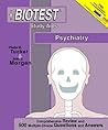 Biotest Study Aids: Psychiatry