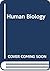 Human biology