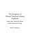 The Emergence of African American Literacy Traditions: Family and Community Efforts in the Nineteenth Century