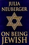 On Being Jewish On Being Jewish