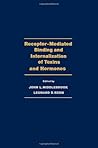 Receptor-mediated binding and internalization of toxins and hormones: The proceedings of a symposium based on the Conference on Receptor-mediated ... Research Institute for Infectious Diseases