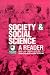 Society and social science:...