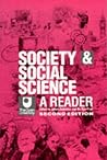 Society and social science: a reader