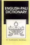English-Pali Dictionary