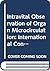 Intravital observation of organmicrocirculation: Proceedings of the Tokyo symposium, June 18, 1983