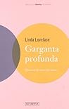 GARGANTA PROFUNDA: Memorias de una actriz porno