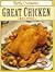 Betty Crocker's Great Chicken Recipes (Betty Crocker Paperbacks)