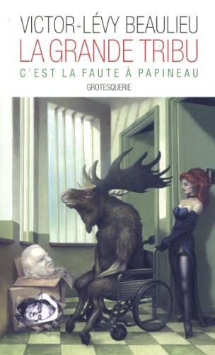 Grande Tribu (Paperback)