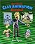 Secrets of Clay Animation Revealed!