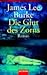 Die Glut des Zorns (Billy Bob Holland, #3)