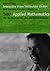Applied Mathematics for the...