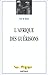 L'Afrique des guérisons (Le...