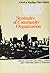 Strategies of Community Organization: A Book of Readings