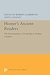 Homer's Ancient Readers