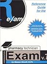 Reference Guide for Pharmacy Technician Exam
