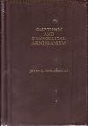 Calvinism & Evangelical Arminianism Calvinism & Evangelical Arminianism