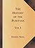 History of the Puritans Set by Daniel Neal