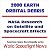 2000 Earth Orbital Debris - NASA Research on Satellite and Spacecraft Effects