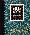 Write Soon!: A Beginning Text for ESL Writers