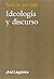 Ideología y Discurso