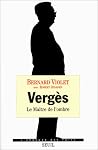 Vergès: Le maître de l'ombre (L'épreuve des faits) (French Edition) Vergès: Le maître de l'ombre (L'épreuve des faits) (French Edition)