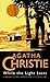While the Light Lasts (Hercule Poirot, #47)