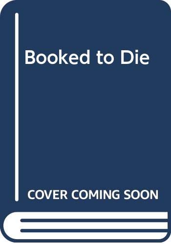 Booked To Die