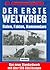 Der Erste Weltkrieg. Daten,...