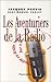 Les Aventuriers de la radio
