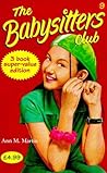 Babysitters Club Collection #9 (The Babysitters Club, #25-27)