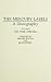 The Mercury Labels: A Discography [5 volumes] (Discographies: Association for Recorded Sound Collections Discographic Reference)