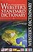 Webster's Standard Dictionary