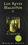LOBA DE FRANCIA, ...