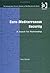 Euro-Mediterranean Security: A Search for Partnership (The International Political Economy of New Regionalisms Series)