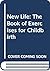 New Life: The Book of Exercises for Childbirth