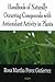 Handbook of Naturally Occurring Compounds With Antioxidant Activity in Plants
