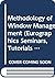 Methodology of Window Management (Eurographics Seminars, Tutorials and Perspectives in Computer Graphics)