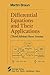 Differential Equations and Their Applications: An Introduction to Applied Mathematics (Short Version)