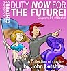 Accidental Centaurs: DUTY NOW FOR THE FUTURE! Accidental Centaurs: DUTY NOW FOR THE FUTURE!