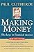 Making Money - The Keys To ...