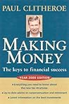 Making Money - The Keys To Financial Success (2000 Edition) Making Money - The Keys To Financial Success (2000 Edition)