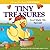 Tiny Treasures: God Made Me Special (Karyn Henley's PlaysongsÂ®)