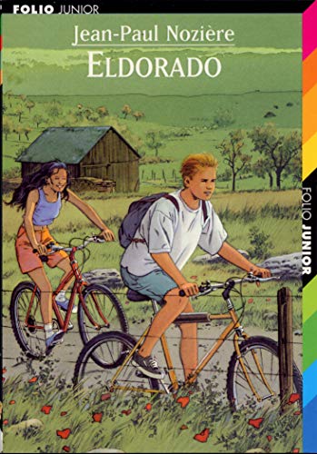Eldorado (Pocket Book)