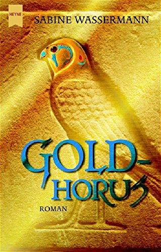 Goldhorus. (Paperback)