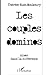Les couples dominos by Thérèse Kuoh-Moukoury