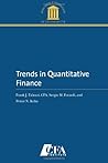 Trends in Quantitative Finance