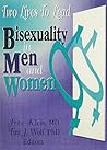 Two Lives To Lead: Bisexuality in Men and Women