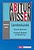 Abiturwissen, Landeskunde Great Britain, United States of America